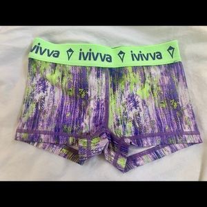 Ivivva Shorts - Girls Size 7
